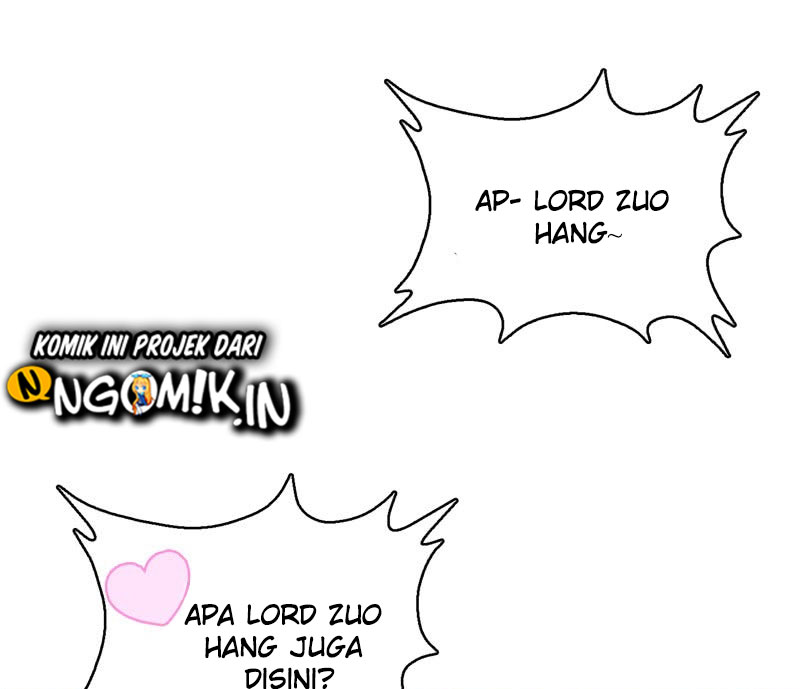 Heavenly God Mnemonic Chapter 05 Gambar 14